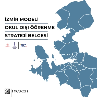 10 İzmir ODÖ Strateji Belgesi