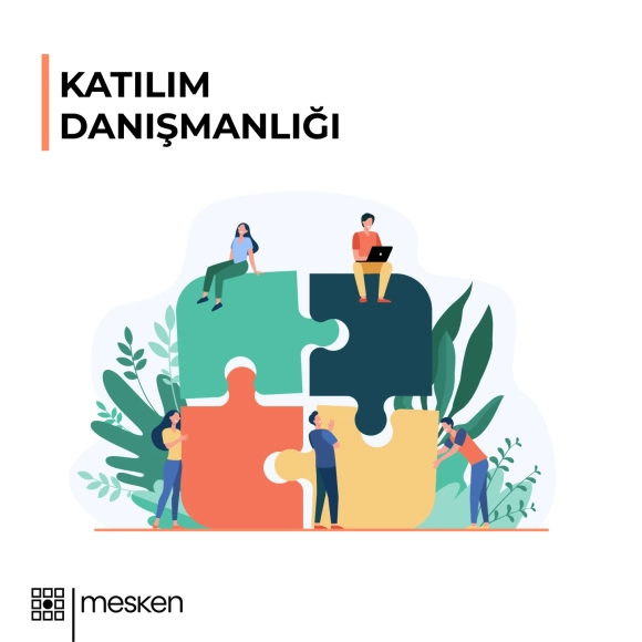 16 Katılım Danışmanlığı