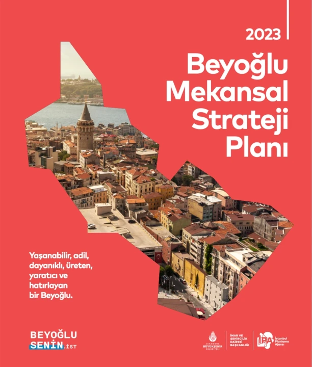 beyogluplan
