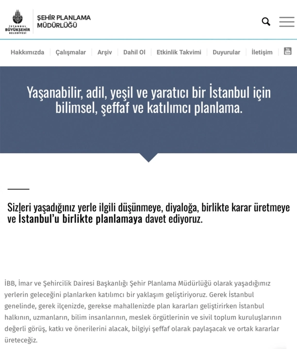 spm web