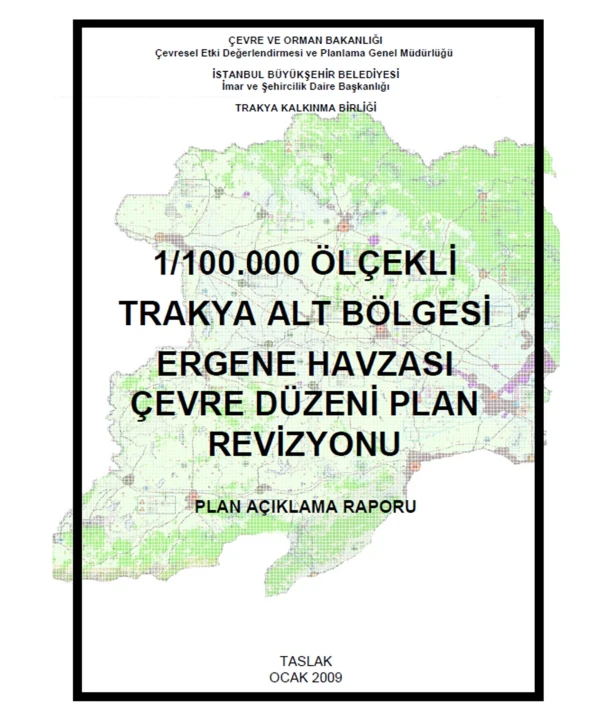 ergene
