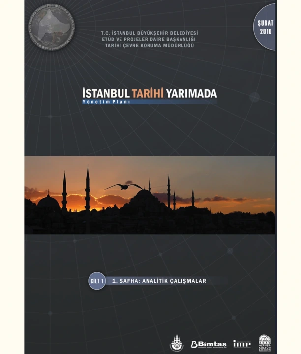 tarihiyarımada yp