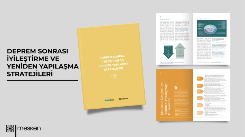 11 Deprem Sonrası İyileştirme